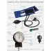Aneroid Sphygmomanometer Economy Abn Quality Navy Blue Tga Approved Aneroid Sphygmomanometer Economy Abn Quality Navy Blue Tga Approved