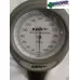 Sphygmomanometer Palm Lite Handheld Aneroid Abn Quality Black Cuff Tga Approved
