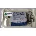 Suture Pack Sterile 3 Piece Needle Holder, Scissors & Forceps Stainless Suture Pack Sterile 3 Piece Needle Holder, Scissors & Forceps Stainless