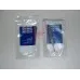 Scalpel Handle Sterile No: 4 Precision Stainless Steel x3 Scalpel Handle Sterile No: 4 Precision Stainless Steel x3