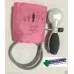 Erka Switch Aneroid Bp Monitor One Handed (Mcgrath Foundation) Pink X1 Erka Switch Aneroid Bp Monitor One Handed (Mcgrath Foundation) Pink X1