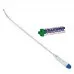 Sims Rigid Uterine Sound Sterile Single Use Medical Instrument Sayco Quality Sims Rigid Uterine Sound Sterile Single Use Medical Instrument Sayco Quality