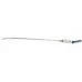 Sims Rigid Uterine Sound Sterile Single Use Medical Instrument Sayco Quality Sims Rigid Uterine Sound Sterile Single Use Medical Instrument Sayco Quality