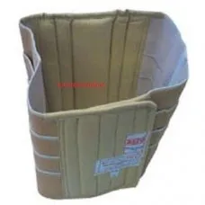 Lumbar Back Support (X1) Large Skin Tone Lumbar Back Support (X1) Large Skin Tone