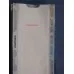 Sterilization Pouch Heat Seal 75mm X 280mm X 100pieces Sterilization Pouch Heat Seal 75mm X 280mm X 100pieces