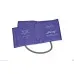 Aneroid Sphyg One-handed Sphygmomanometer With Adult Cuff (Violet) Medical Aneroid Sphyg One-handed Sphygmomanometer With Adult Cuff (Violet) Medical