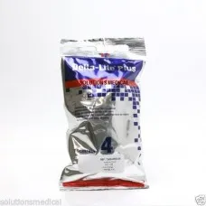 Fibreglass Casting Bandages 10cm X 3.6m (X1) White Delta Lite Plus