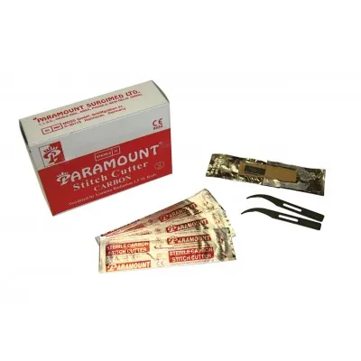 Stitch Cutter Paramount Carbon Steel Stitch Cutter Paramount Carbon Steel