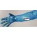 Polyethylene Thicker Heavy Duty 900mm Shoulder Length Gloves Latex Free Bastion