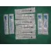 Terumo 100 x 1ml Syringes Slip Tip - Disposable Hypodermic Syringe / Medical Terumo 100 x 1ml Syringes Slip Tip - Disposable Hypodermic Syringe / Medical