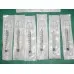 Terumo 100 x 1ml Syringes Slip Tip - Disposable Hypodermic Syringe / Medical Terumo 100 x 1ml Syringes Slip Tip - Disposable Hypodermic Syringe / Medical