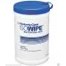 Isowipe Bactericidal Wipe 420x143mm (75 Wipes/tub ) Alcohol Wipes Kimberly Clark (Free Postage) SALE ITEM