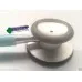Stethoscope Majestic Dual Head Abn Quality Light Blue Tga Approved
