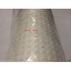 Cello Bench Roll With Plastic Lining X1 Roll 4 Ply Cello Bench Roll With Plastic Lining X1 Roll 4 Ply