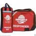 Burnshield responder kit 
