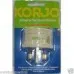 Korjo Travel International Adaptor Great Britain Korjo Travel International Adaptor Great Britain
