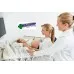 Aquasonic 100 Ultrasound Transmission Gel 5 Litre Blue. Aquasonic 100 Ultrasound Transmission Gel 5 Litre Blue.