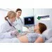 Aquasonic 100 Ultrasound Transmission Gel 5 Litre Blue. Aquasonic 100 Ultrasound Transmission Gel 5 Litre Blue.