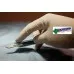 Smi First Aid Paramedic Scalpel Disposable No 24 Box Of 10 Carbon Steel Smi First Aid Paramedic Scalpel Disposable No 24 Box Of 10 Carbon Steel