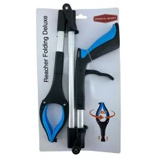 Surgical Basics Reacher Folding Deluxe 90cm