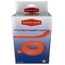 Inflatable Rubber Air Cushion 16" 40cm