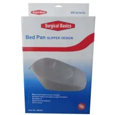 Bedpan Slipper Design Urinal Bedpan Slipper Design Urinal