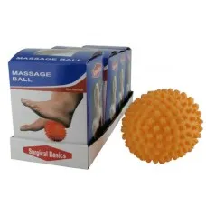 Massage Ball Point Therapy Foot Hand Neck Back Exercises Stimulate Muscles Massage Ball Point Therapy Foot Hand Neck Back Exercises Stimulate Muscles