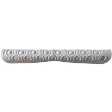 Rubber Shower Mat Anti Slip 53 x 53cm Rubber Shower Mat Anti Slip 53 x 53cm