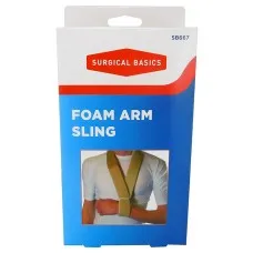 Surgical Basics Foam Armsling Universal Surgical Basics Foam Armsling Universal