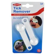 Tick Remover 2 per pack Tick Remover 2 per pack