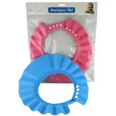 Shampoo Hat Baby Kid Child Bath Shower Shampoo Cap Wash Hair Shield Adjustable Shampoo Hat Baby Kid Child Bath Shower Shampoo Cap Wash Hair Shield Adjustable