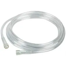 First Aid Oxygen Tubing With Funnel Connectors 2 Metres (X 2) First Aid Oxygen Tubing With Funnel Connectors 2 Metres (X 2)