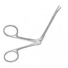 Alligator Forceps Hartman 11cm Armo Superior Quality X 1 Alligator Forceps Hartman 11cm Armo Superior Quality X 1