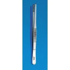 Dressing Forceps 16cm Blunt Dressing Forceps 16cm Blunt