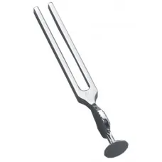 Tuning Fork C1024 S/steel With Foot
