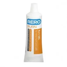 Aeroburn Burn Gel 25g tube TGA Approved BurnAid Burnshield Aeroburn Burn Gel 25g tube TGA Approved BurnAid Burnshield