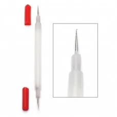 Splinter Probe Straight And Hooked Ends Splinter Probe Straight And Hooked Ends