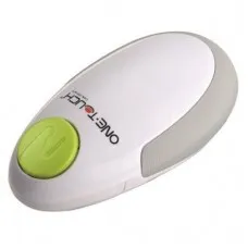 Can Opener - One-Touch Automatic II Can Opener - One-Touch Automatic II
