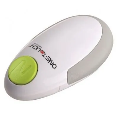 Can Opener - One-Touch Automatic II Can Opener - One-Touch Automatic II
