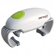 Jar Opener - One-Touch Automatic Jar Opener - One-Touch Automatic
