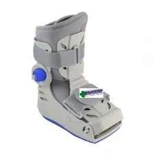 Deroyal Full Shell Walker Low Top Ankle Foot Rehabilitation Moon Boot Size Xs-xl Deroyal Full Shell Walker Low Top Ankle Foot Rehabilitation Moon Boot Size Xs-xl