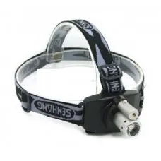 Laser Headlamp Black Lumen Led Abs Plastic Camping Walking Reading Fishing clinical applications Laser Headlamp Black Lumen Led Abs Plastic Camping Walking Reading Fishing clinical applications