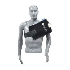 Ice N Wrap Large Ice Pack Sideline Sports Medicine Injury Therapy Cold Pack Ice N Wrap Large Ice Pack Sideline Sports Medicine Injury Therapy Cold Pack