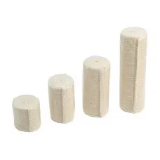 Supra Grip Heavy Weight Elastic Bandage 5cm To 15cm X 4.5m Stretched Skin Tone Supra Grip Heavy Weight Elastic Bandage 5cm To 15cm X 4.5m Stretched Skin Tone