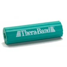 Theraband Foot Roller Exercise Stretch Resistance Thera-band Green Theraband Foot Roller Exercise Stretch Resistance Thera-band Green