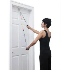 Theraband Exercise Stretch Resistance Retail Pack Thera-band Theraband Exercise Stretch Resistance Retail Pack Thera-band