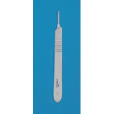 Scalpel Handle No 3 Precision Stainless Steel Non Sterile Autoclave 
