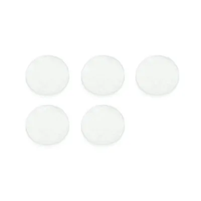 Spare Filters To Suit Liberty Bestneb Nebuliser High Performance 5/pkt Spare Filters To Suit Liberty Bestneb Nebuliser High Performance 5/pkt