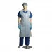 Aprons Disposable Polyethylene Waterproof Premium Quality Dispenser Box 1250mm Aprons Disposable Polyethylene Waterproof Premium Quality Dispenser Box 1250mm