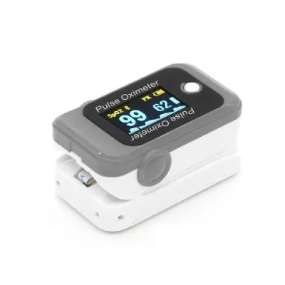 BerryMed Bluetooth Finger Pulse Oximeter with Bluetooth BerryMed Bluetooth Finger Pulse Oximeter with Bluetooth